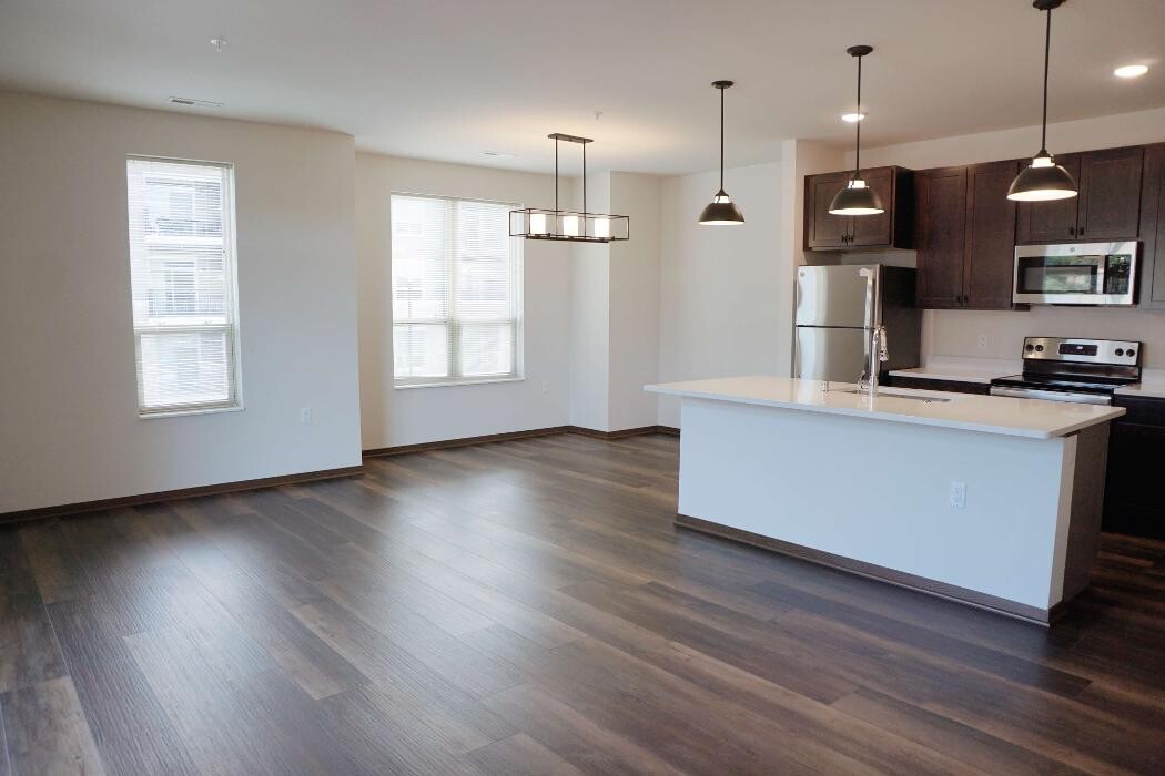 Images Esker Apartments