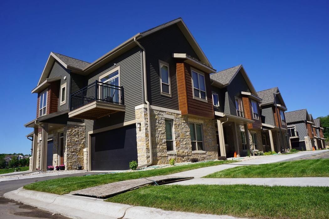 Images Esker Apartments