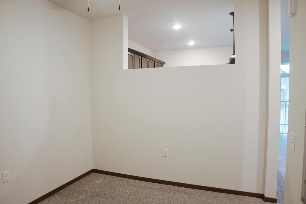 Images Esker Apartments