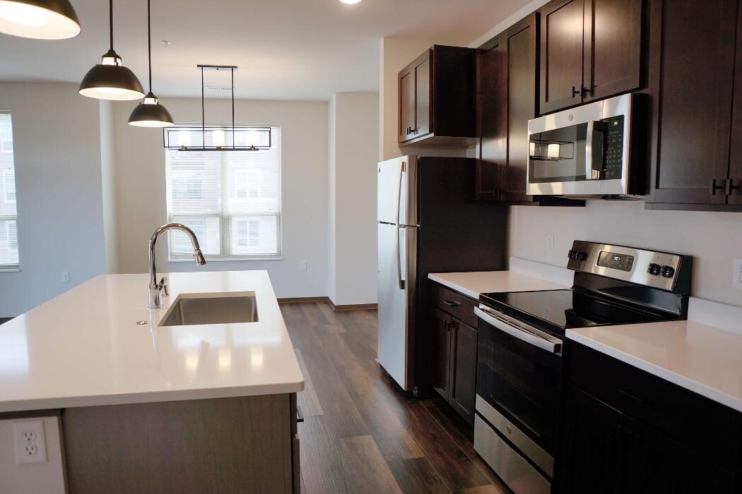 Images Esker Apartments