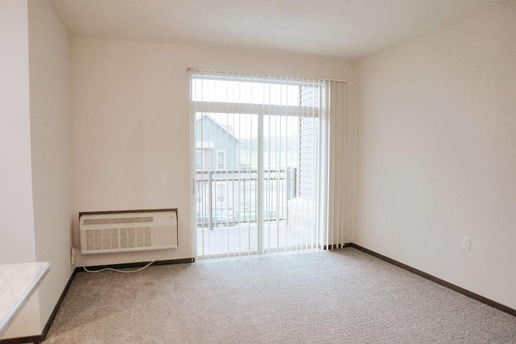 Images Esker Apartments