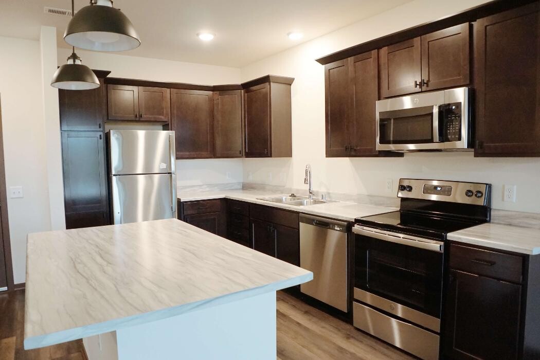 Images Esker Apartments