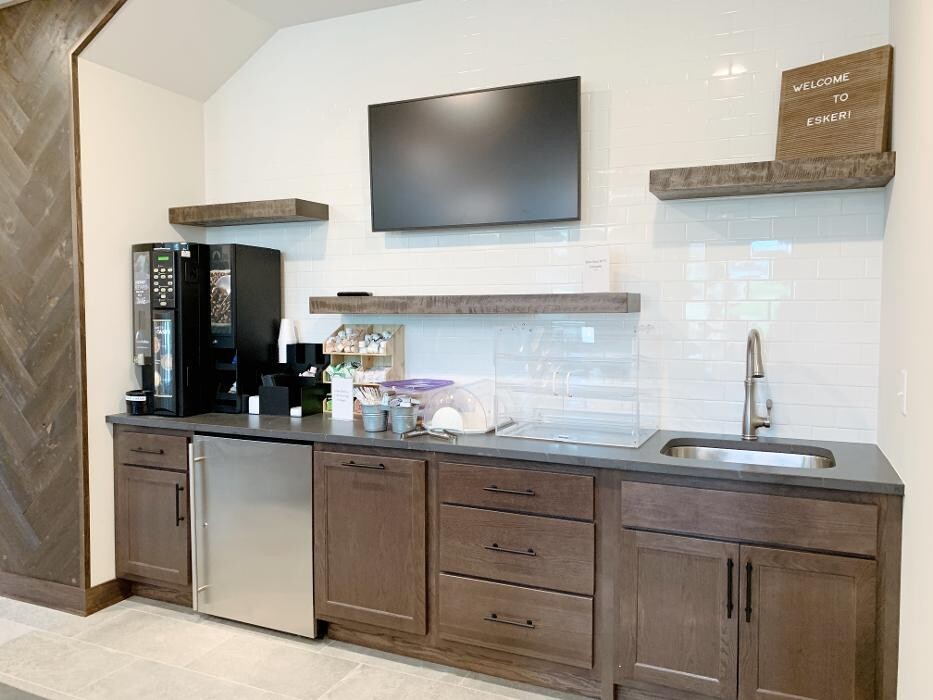 Images Esker Apartments