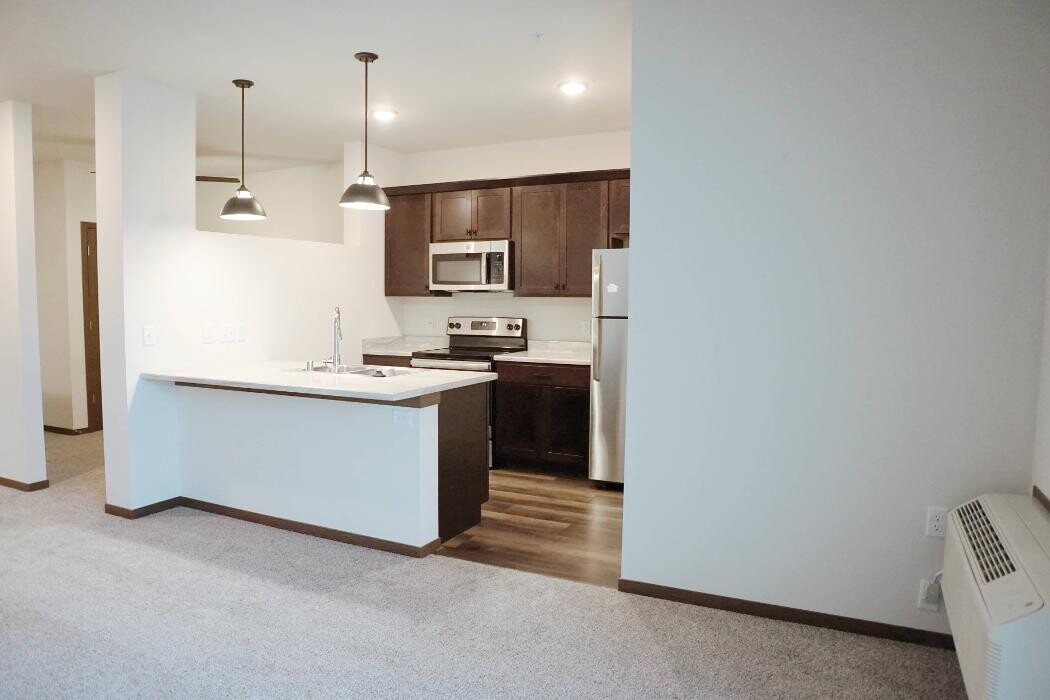 Images Esker Apartments