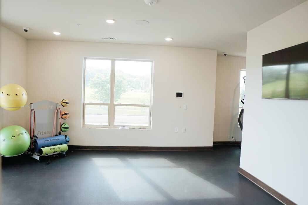 Images Esker Apartments