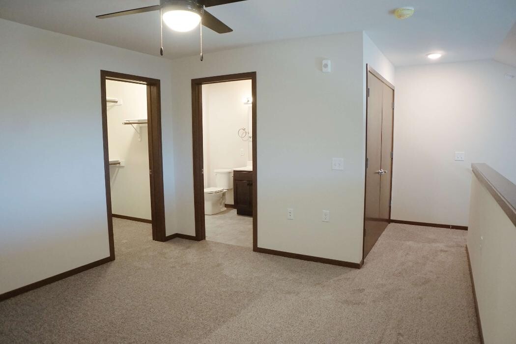 Images Esker Apartments