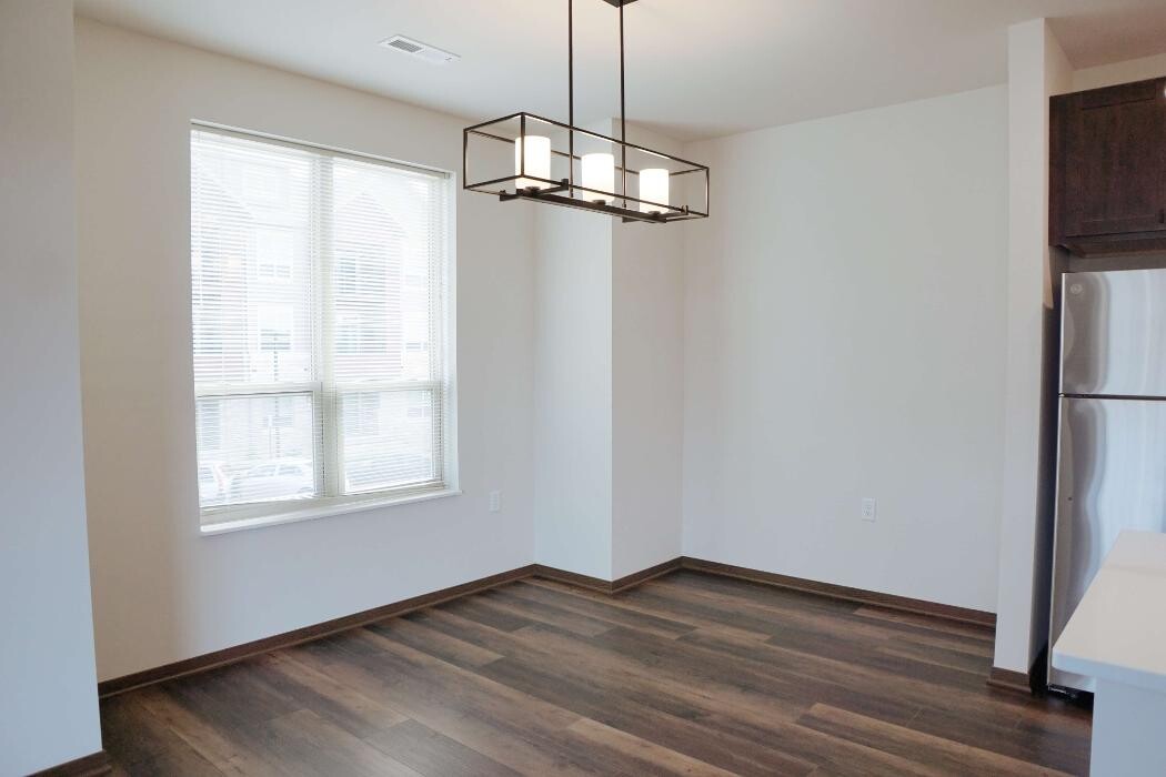 Images Esker Apartments