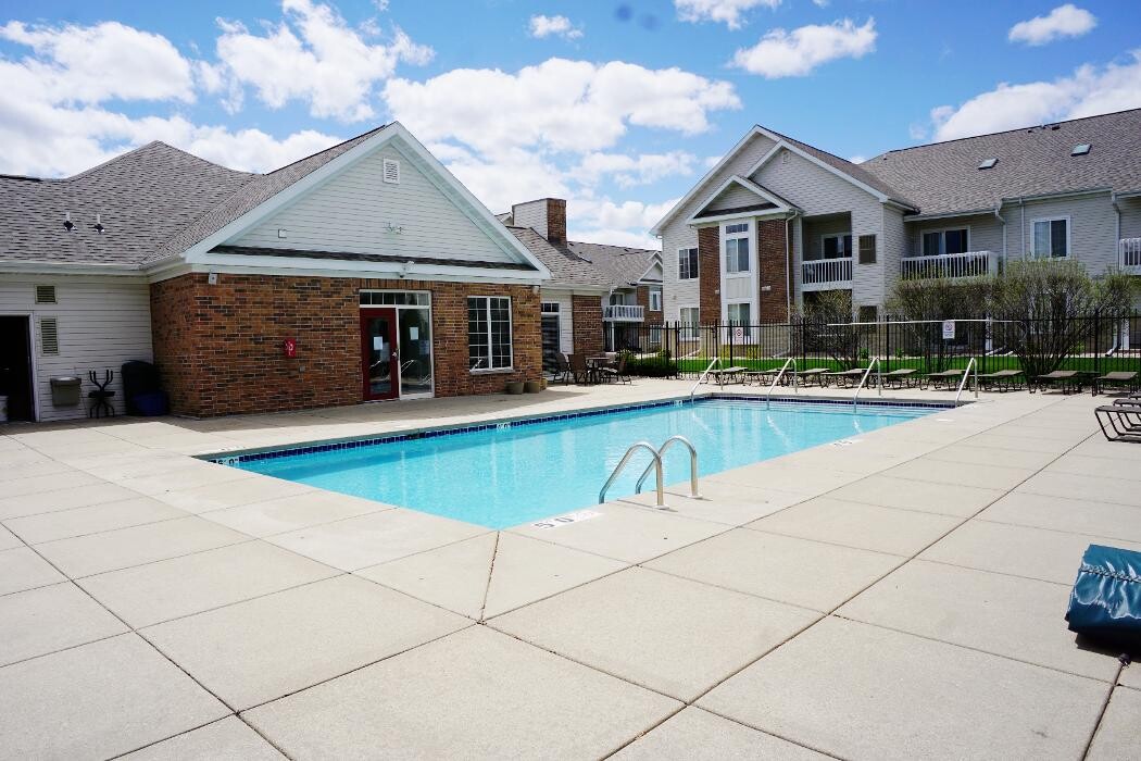 Images Stone Creek Gardens Apartments