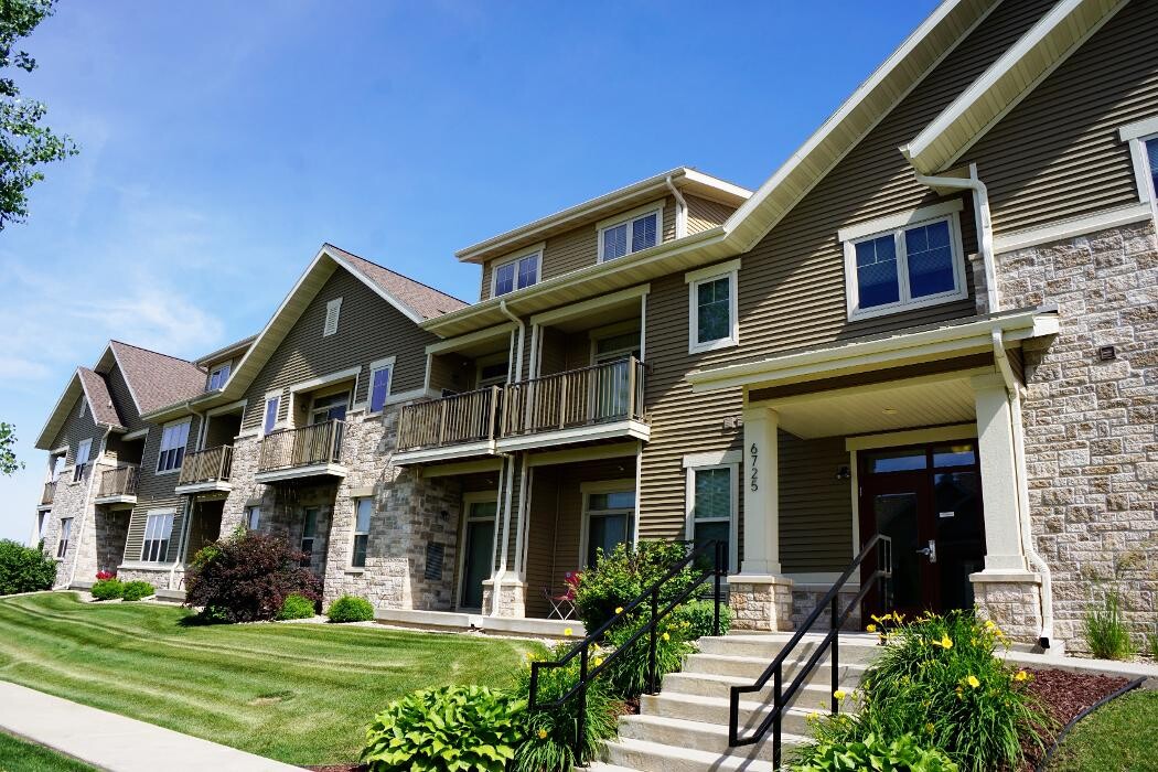 Images Stone Creek Gardens Apartments