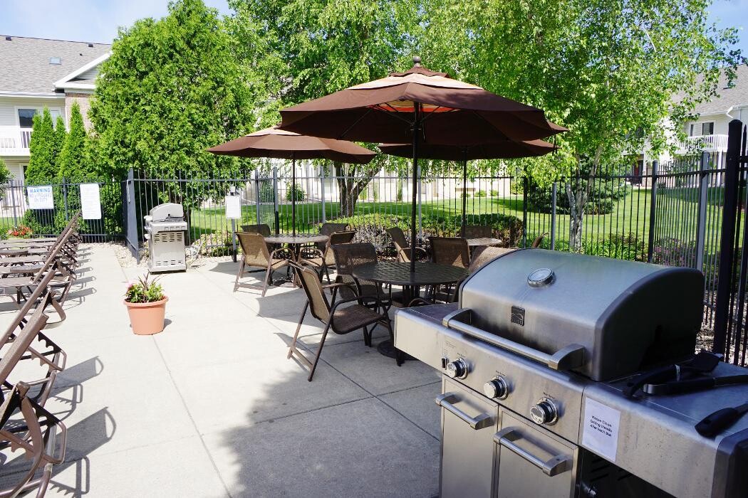 Images Stone Creek Gardens Apartments