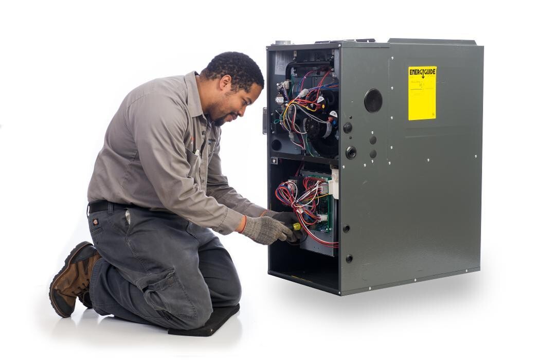 Images CenterPoint Energy's Home Service Plus