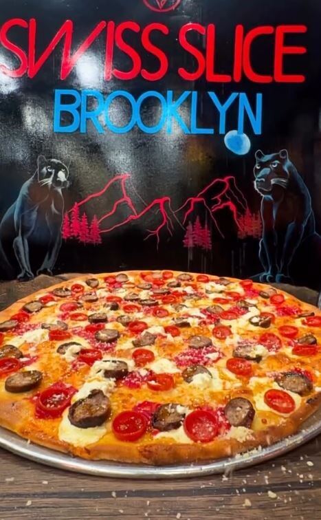 Images The Swiss Slice GT