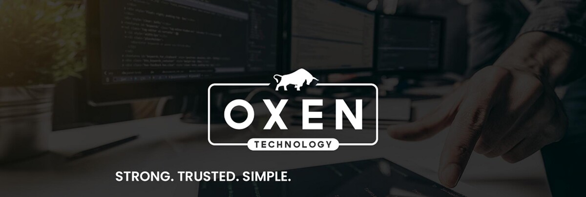 Images OXEN Technology