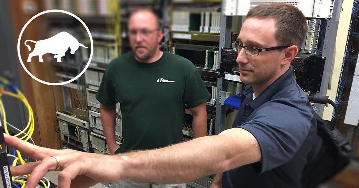 Images OXEN Technology