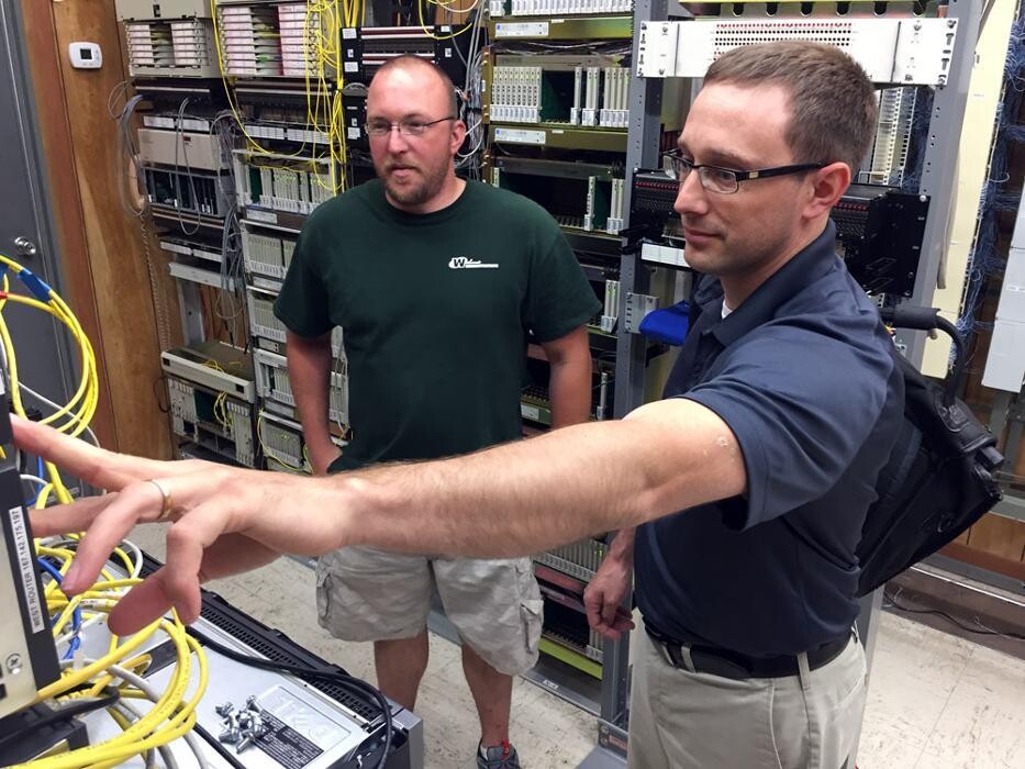 Images OXEN Technology