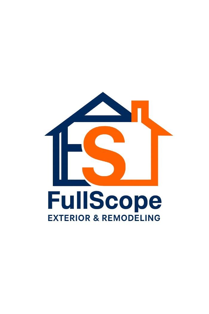Images Full Scope exteriors and remodeling