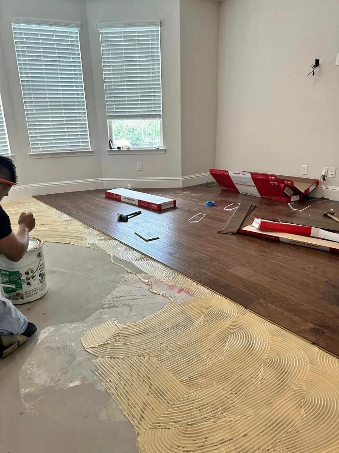 Images Alpha Contracting Services LLC