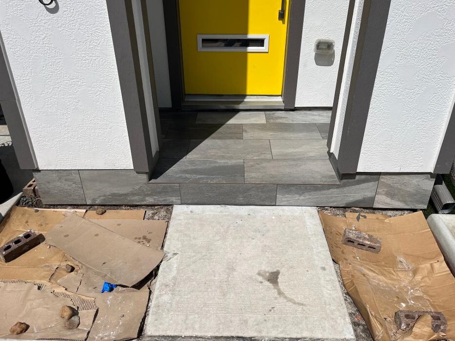 Images Alpha Contracting Services LLC