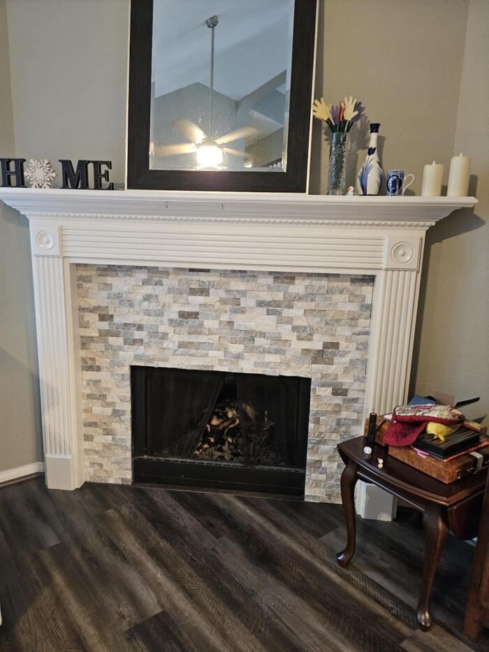 Images Alpha Contracting Services LLC