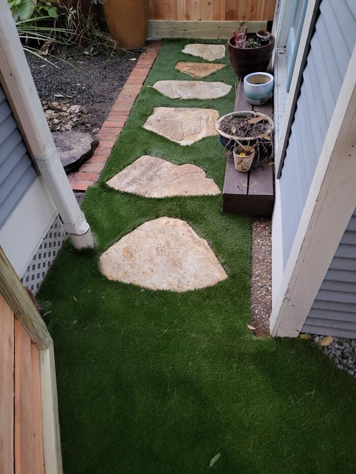 Images Alpha Contracting Services LLC