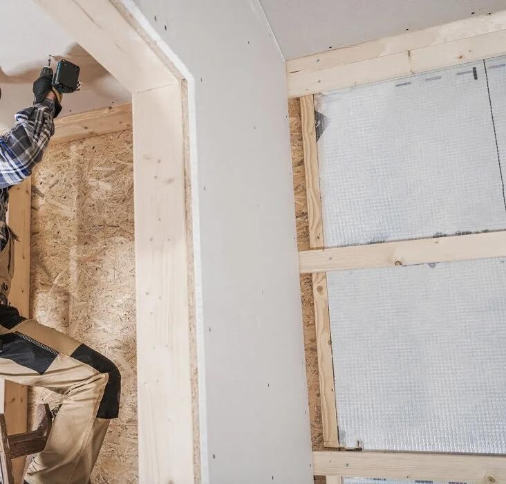 Images Alpha Contracting Services LLC