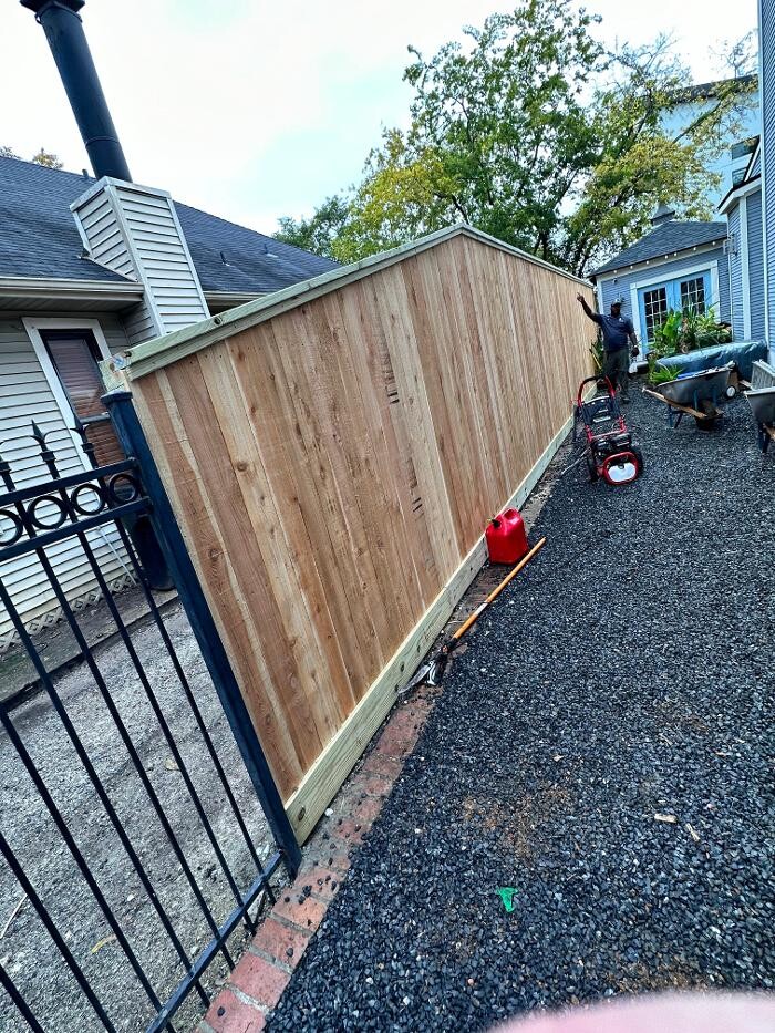 Images Alpha Contracting Services LLC