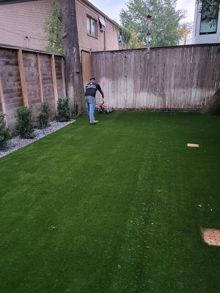 Images Alpha Contracting Services LLC