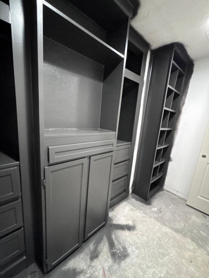 Images Alpha Contracting Services LLC