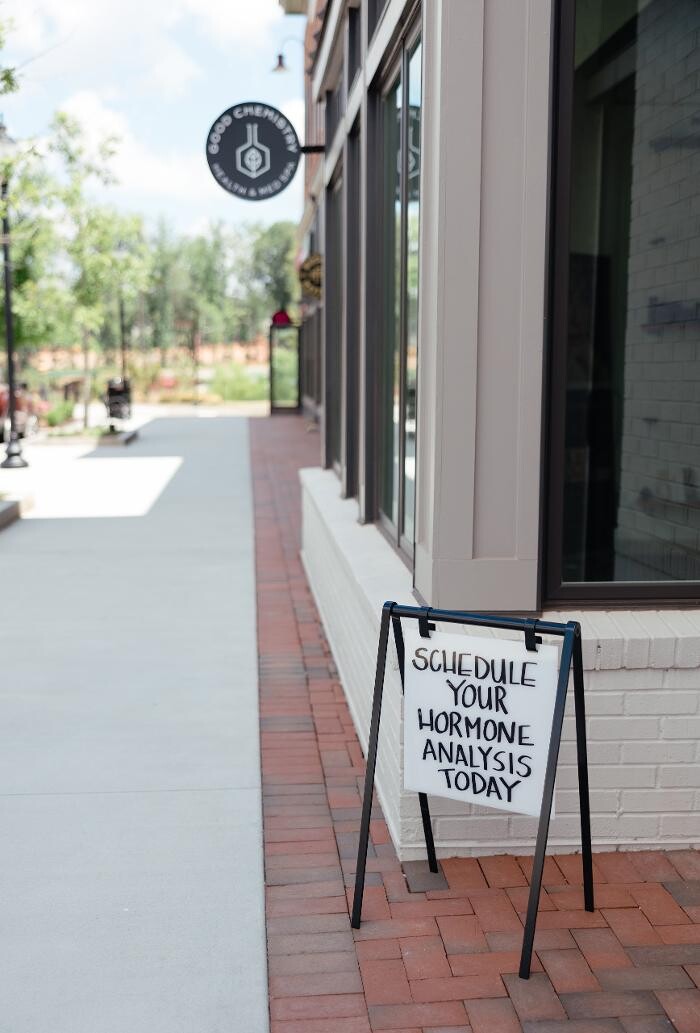 Images Good Chemistry Health & Med Spa