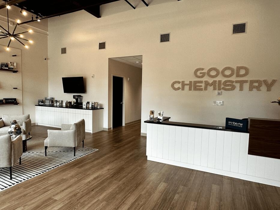 Images Good Chemistry Health & Med Spa