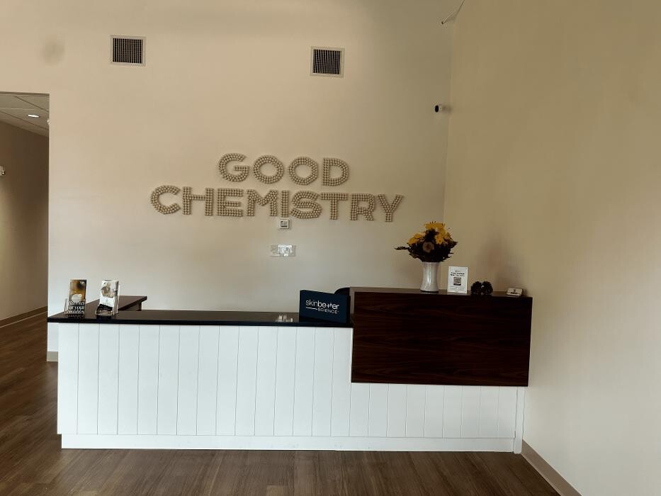 Images Good Chemistry Health & Med Spa