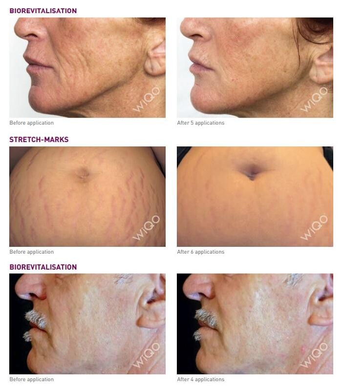 Images Good Chemistry Health & Med Spa