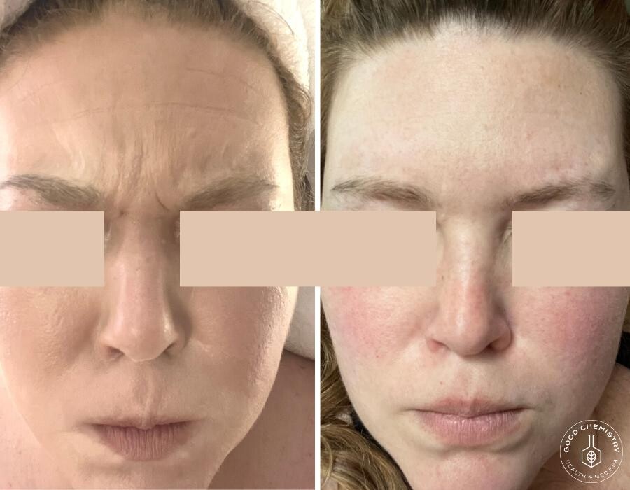 Images Good Chemistry Health & Med Spa