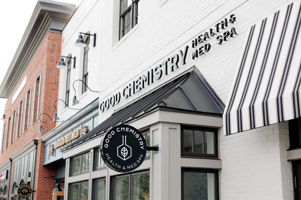 Images Good Chemistry Health & Med Spa