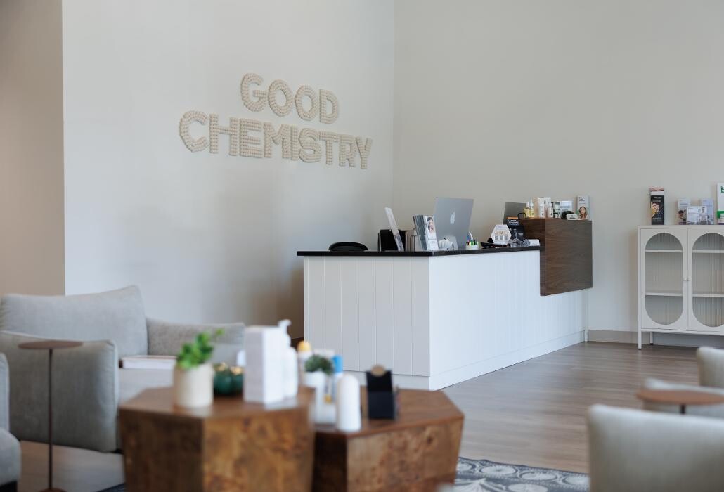Images Good Chemistry Health & Med Spa