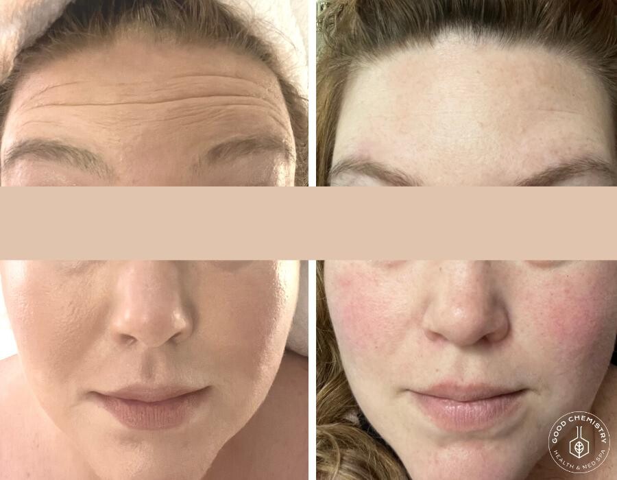 Images Good Chemistry Health & Med Spa