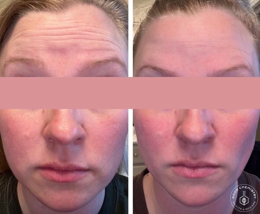 Images Good Chemistry Health & Med Spa