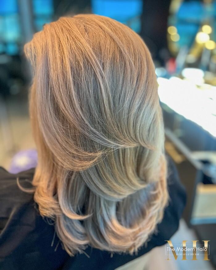 Images The Modern Halo