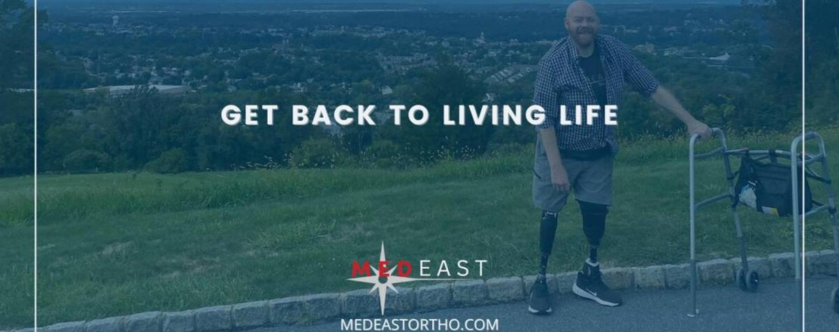 Images MedEast Prosthetics, Orthotics and Cranial Helmets