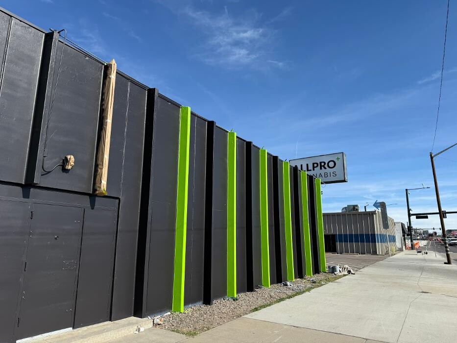 Images All Pro Cannabis