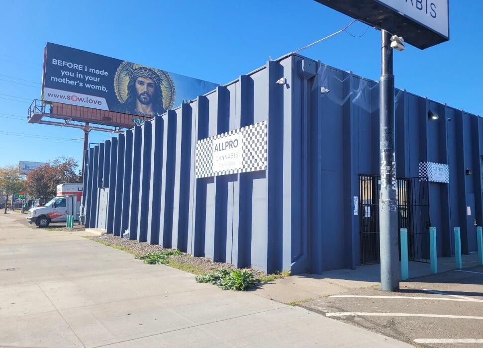 Images All Pro Cannabis