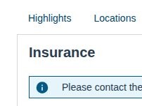 Website Screenshot Jeremy Kudrna, MD