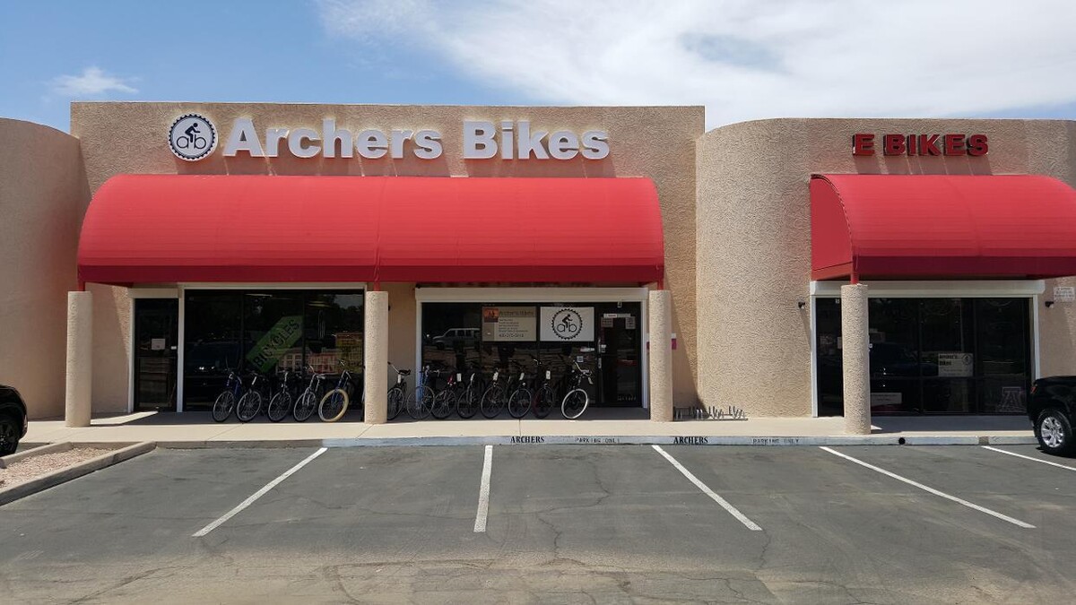 Images Archer Motorsports Inc