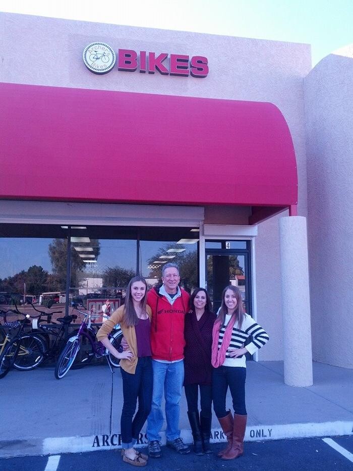 Images Archer Motorsports Inc