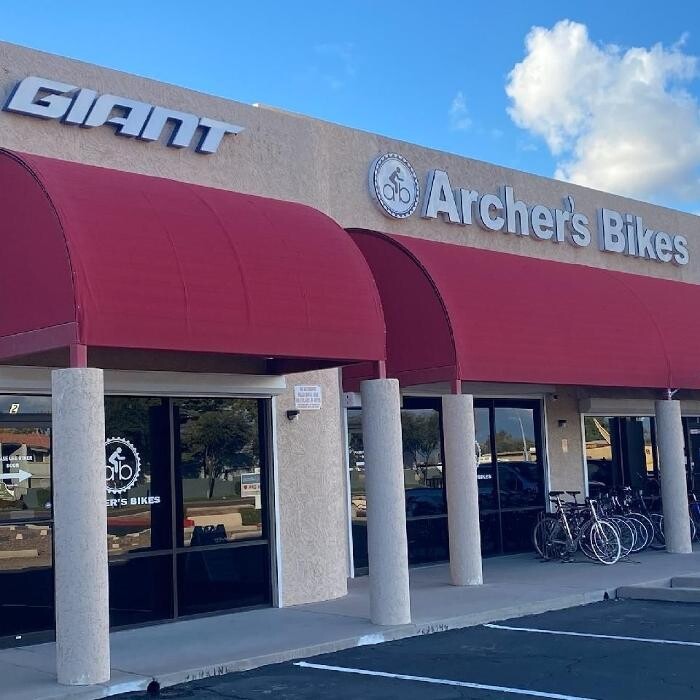 Images Archer Motorsports Inc