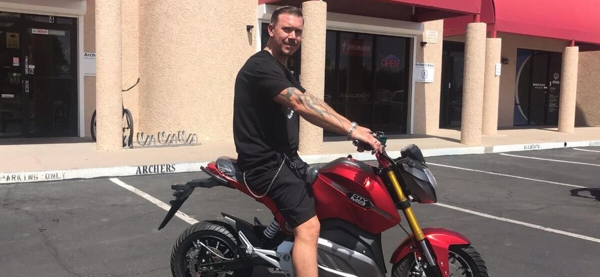 Images Archer Motorsports Inc