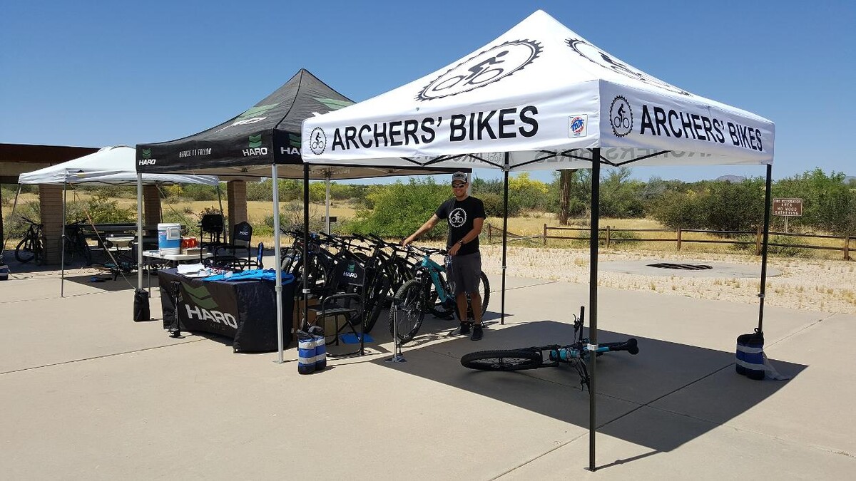 Images Archer Motorsports Inc