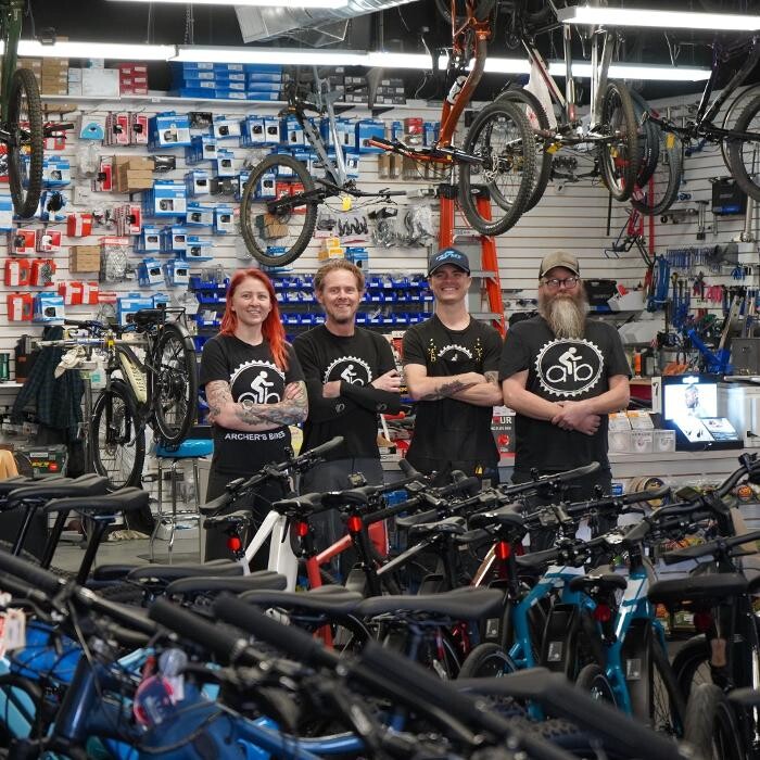 Images Archer Motorsports Inc