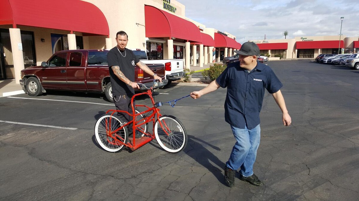 Images Archer Motorsports Inc