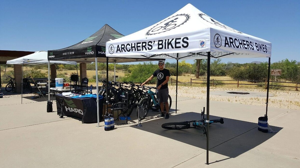 Images Archer Motorsports Inc